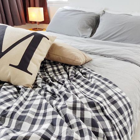 No.1 The Muji @ Puchong Skypod Residence Room photo