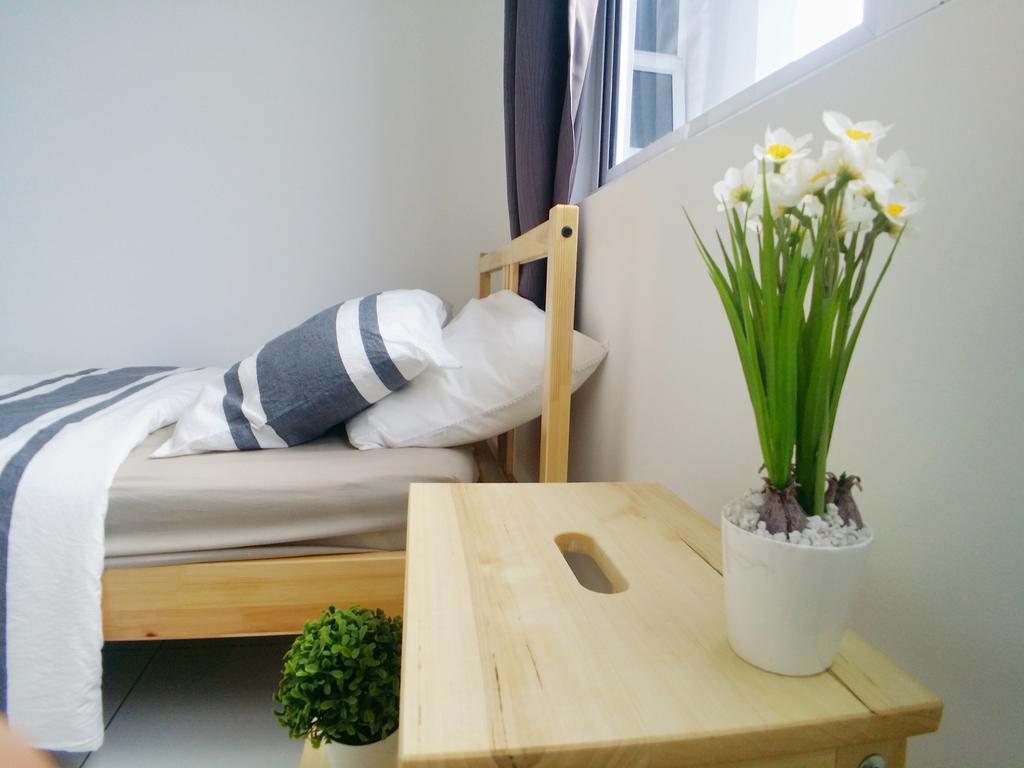 No.1 The Muji @ Puchong Skypod Residence Exterior photo