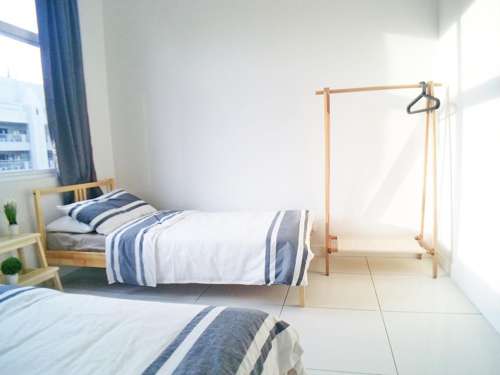 No.1 The Muji @ Puchong Skypod Residence Exterior photo