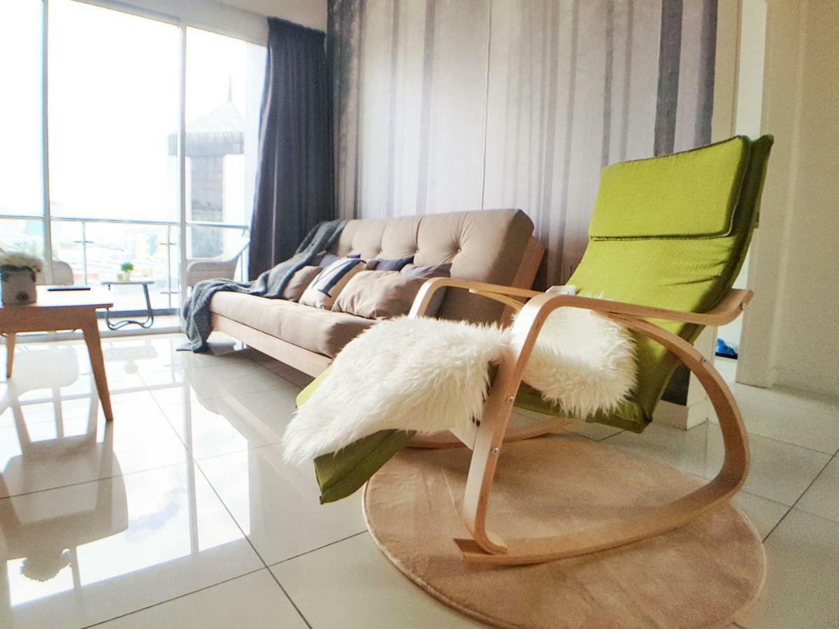 No.1 The Muji @ Puchong Skypod Residence Exterior photo
