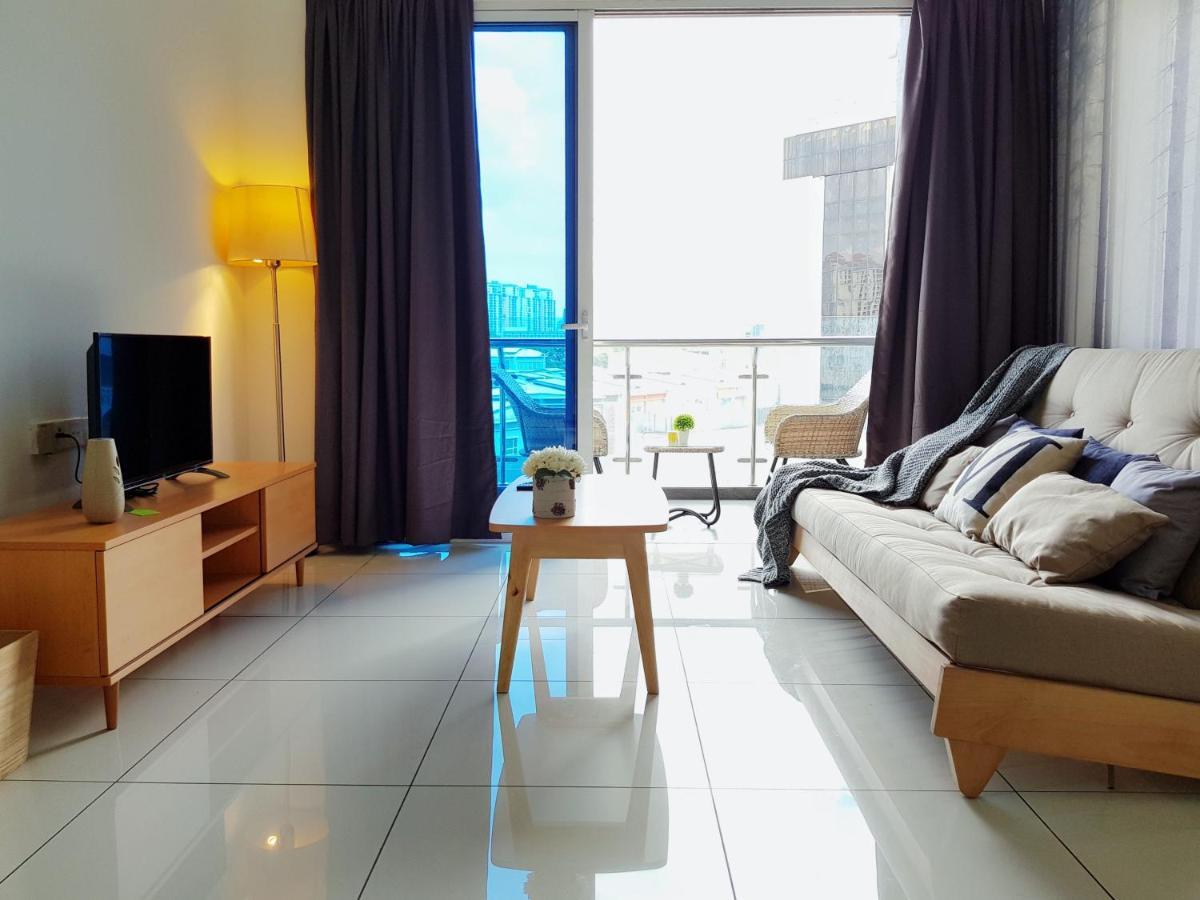 No.1 The Muji @ Puchong Skypod Residence Room photo