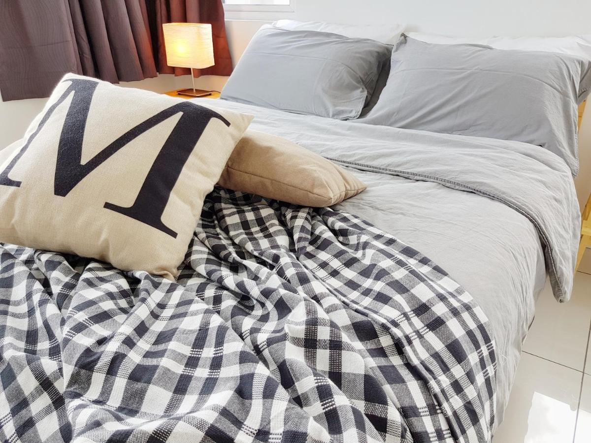 No.1 The Muji @ Puchong Skypod Residence Room photo